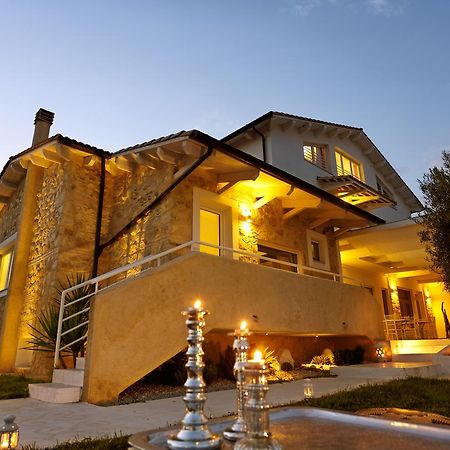 Villa Habib Catanzaro Ngoại thất bức ảnh