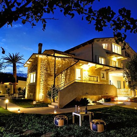 Villa Habib Catanzaro Ngoại thất bức ảnh