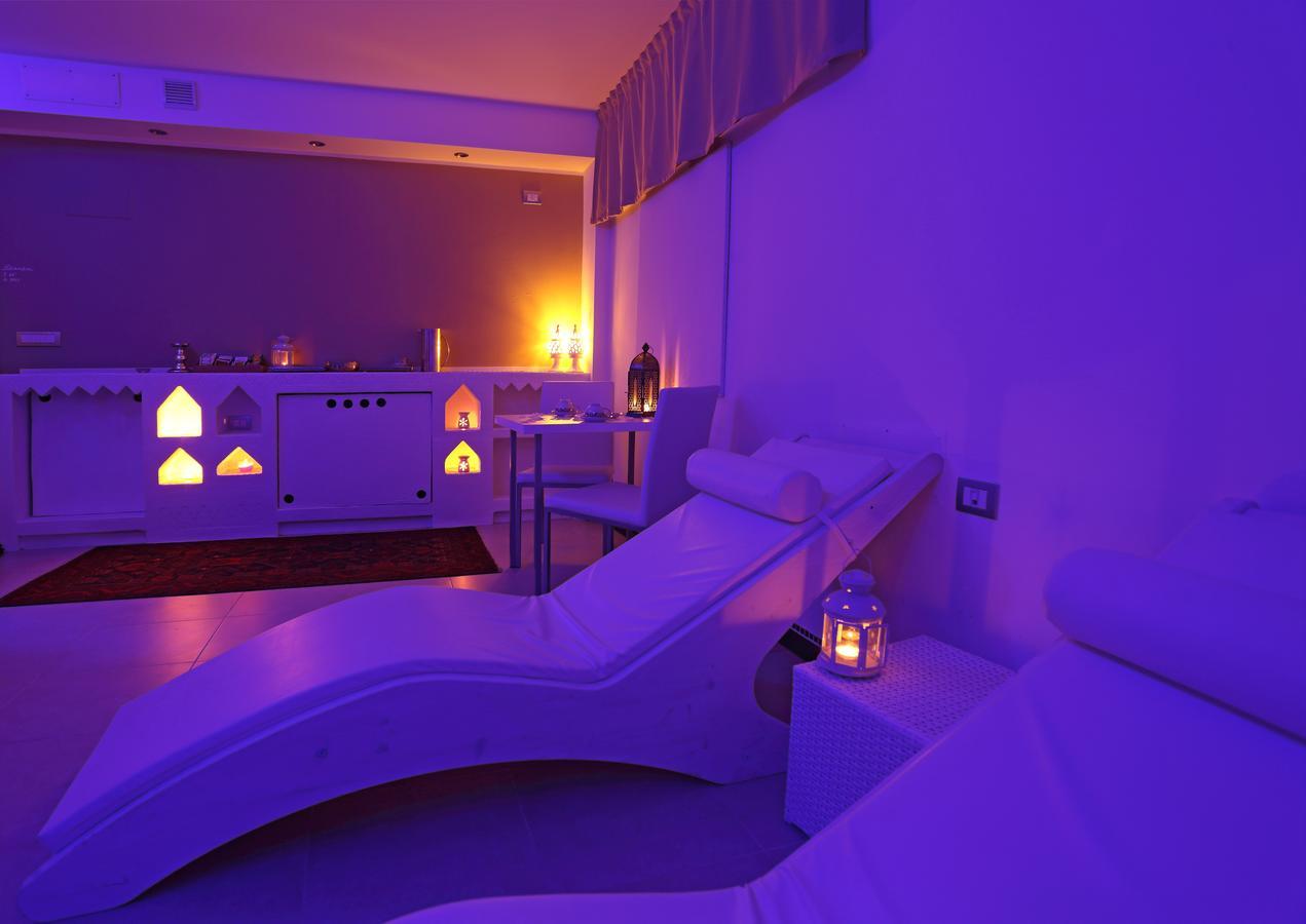 Villa Habib Catanzaro Ngoại thất bức ảnh