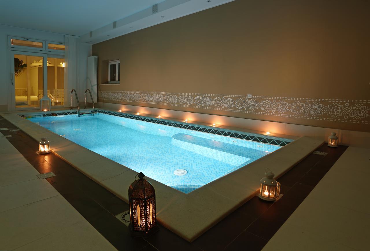 Villa Habib Catanzaro Ngoại thất bức ảnh
