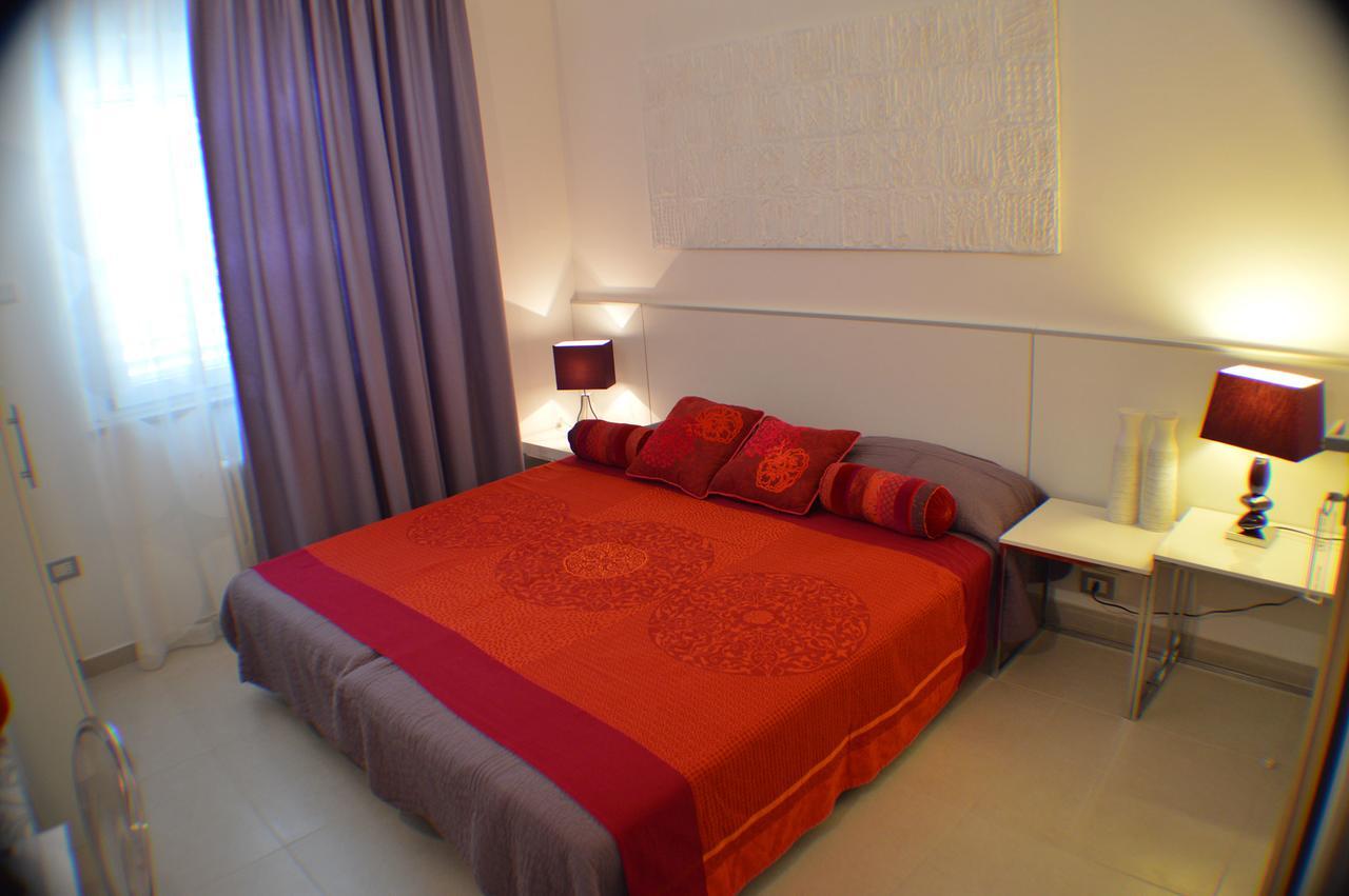 Villa Habib Catanzaro Ngoại thất bức ảnh