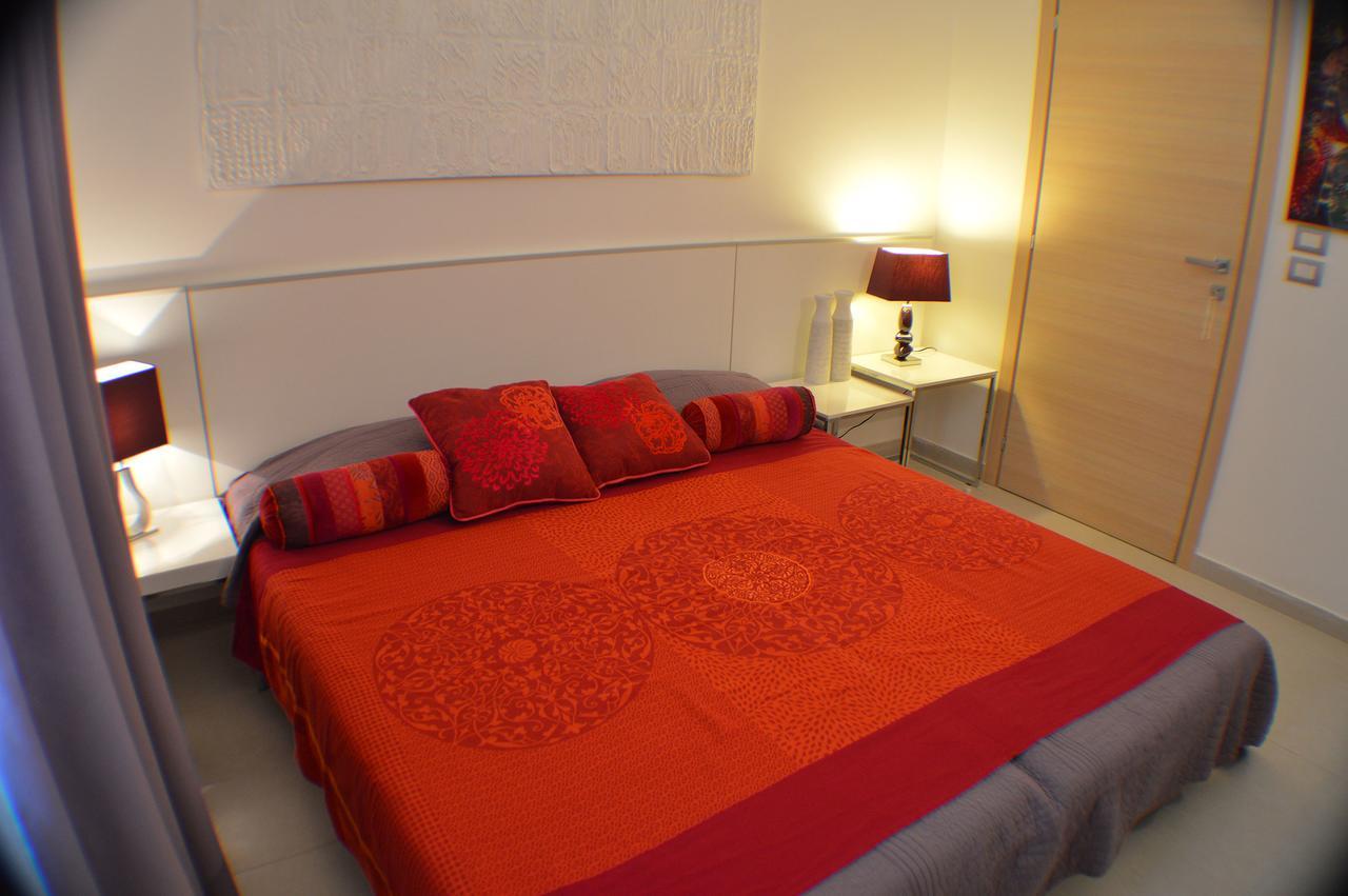Villa Habib Catanzaro Ngoại thất bức ảnh