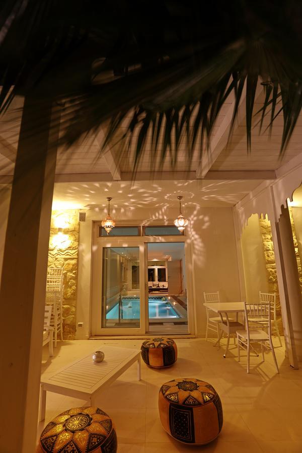 Villa Habib Catanzaro Ngoại thất bức ảnh