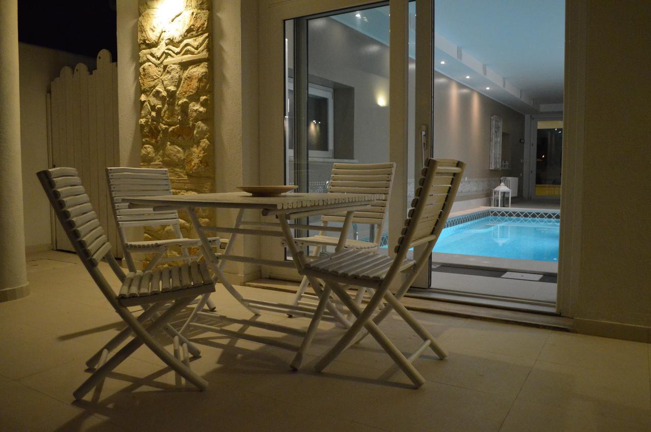 Villa Habib Catanzaro Ngoại thất bức ảnh