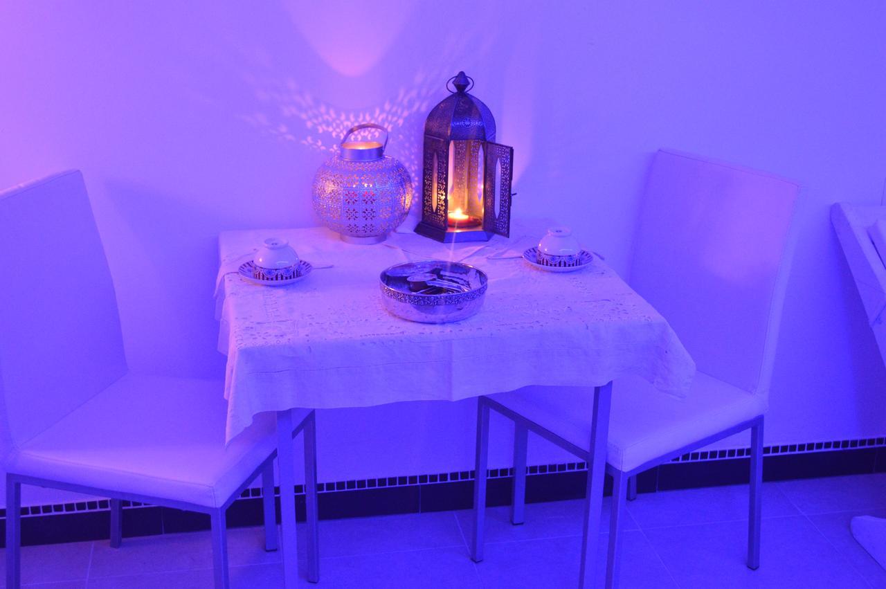 Villa Habib Catanzaro Ngoại thất bức ảnh