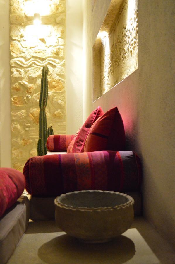 Villa Habib Catanzaro Ngoại thất bức ảnh