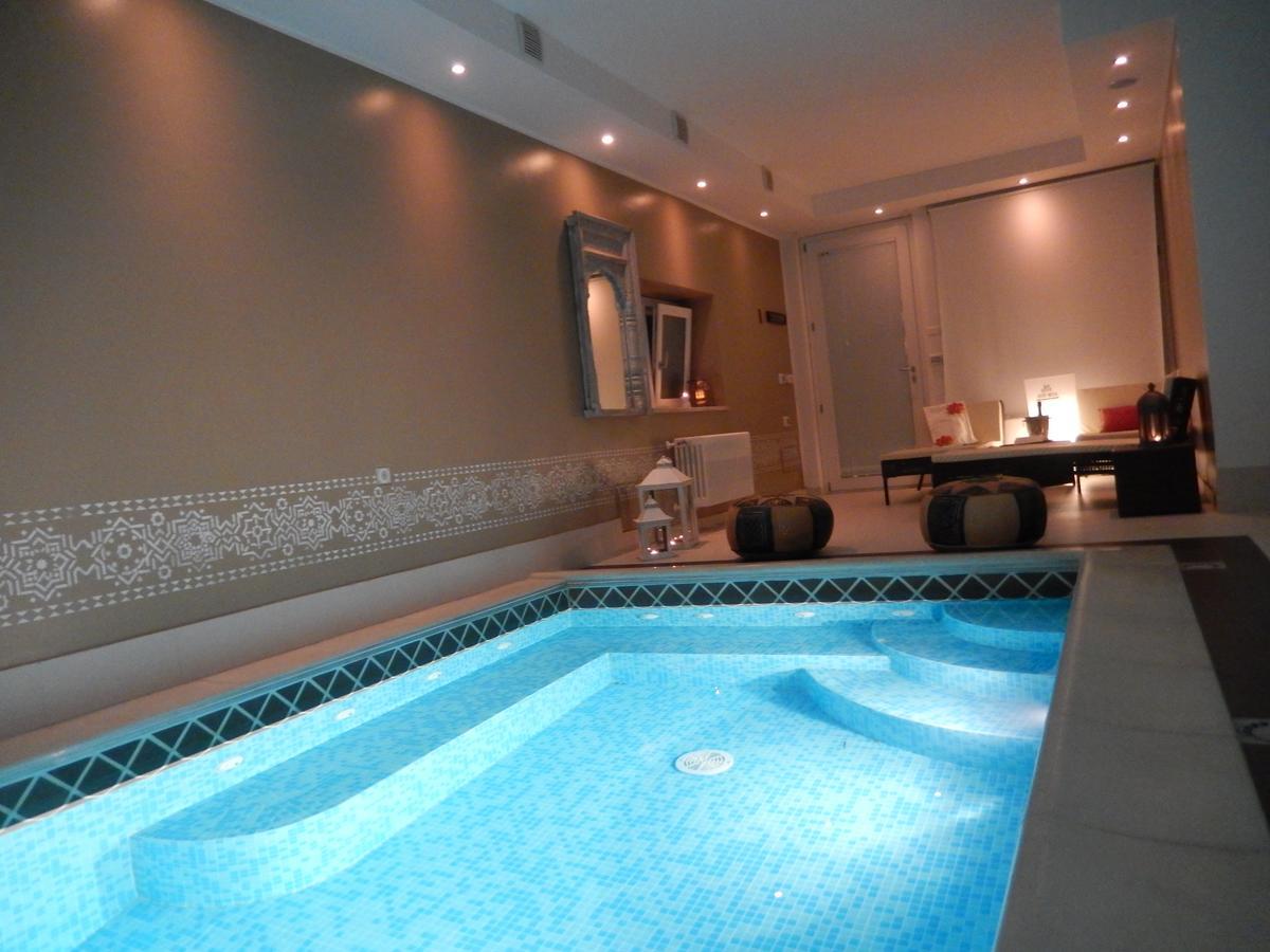 Villa Habib Catanzaro Ngoại thất bức ảnh