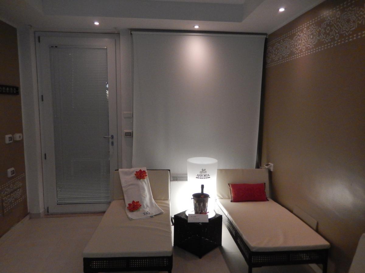 Villa Habib Catanzaro Ngoại thất bức ảnh