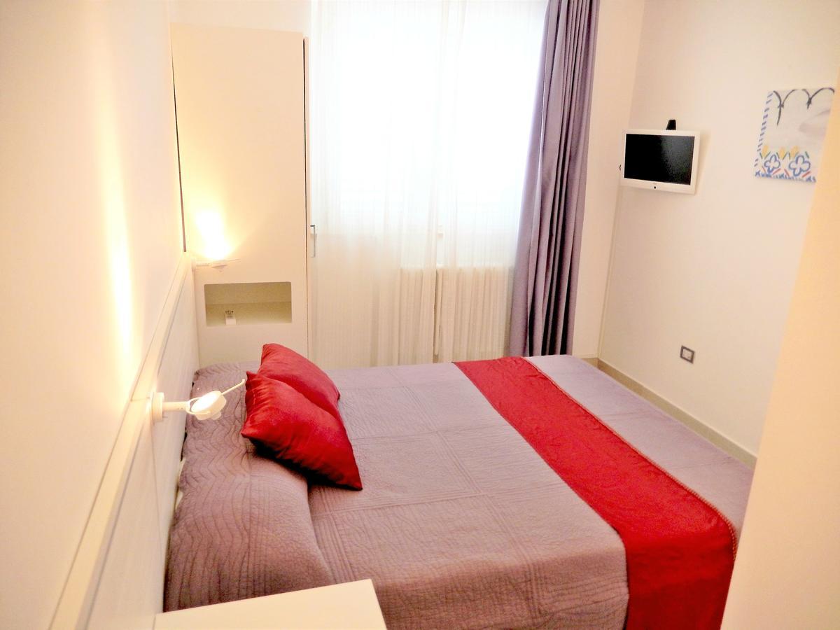Villa Habib Catanzaro Ngoại thất bức ảnh